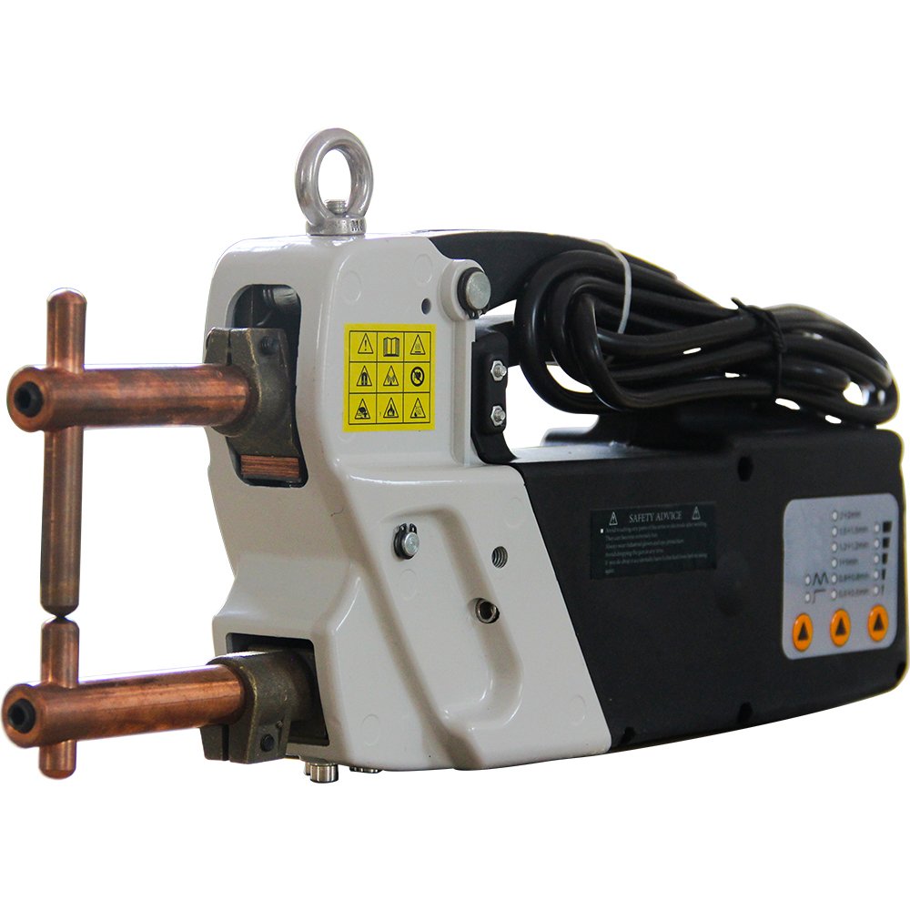 Portable and Smart Hand Spot Welder/Automatic Spot Welding Machine