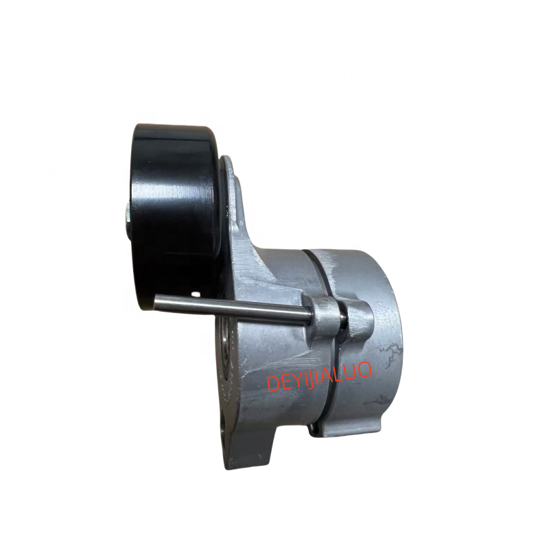 Automotive parts transmission belt tensioner LJO OEM 23866022 8330154 Chevrolet CAPTIVA BAOJUN530