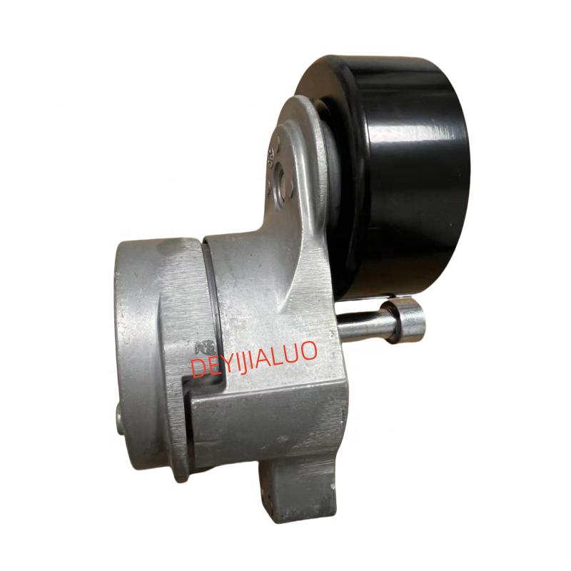 Automotive parts transmission belt tensioner LJO OEM 23866022 8330154 Chevrolet CAPTIVA BAOJUN530