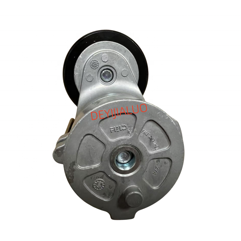 Automotive parts transmission belt tensioner LJO OEM 23866022 8330154 Chevrolet CAPTIVA BAOJUN530