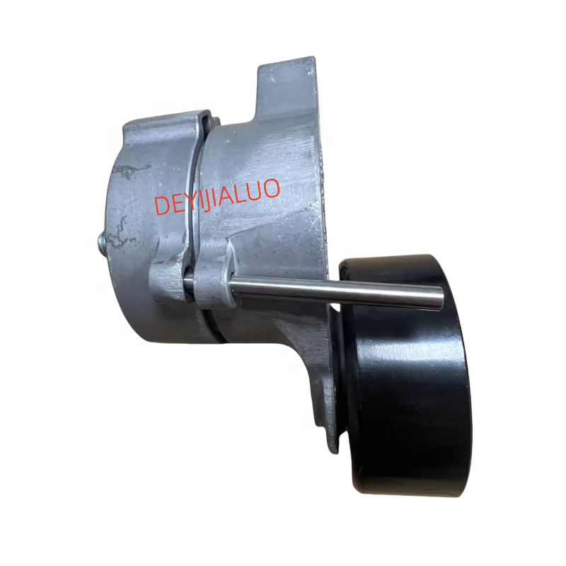 Automotive parts transmission belt tensioner LJO OEM 23866022 8330154 Chevrolet CAPTIVA BAOJUN530