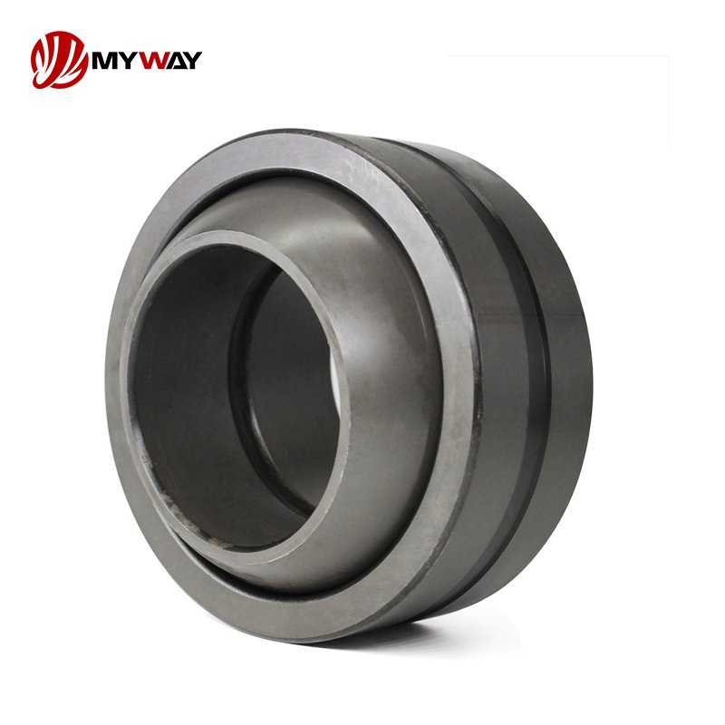 Cheap Spherical Plain Ge16tk Ball Head Connecting Rod End Joint Bearing Suppliers