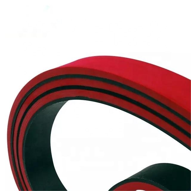 Feeder Belt 980mm Length x 25mm Width x 8mm thickness
