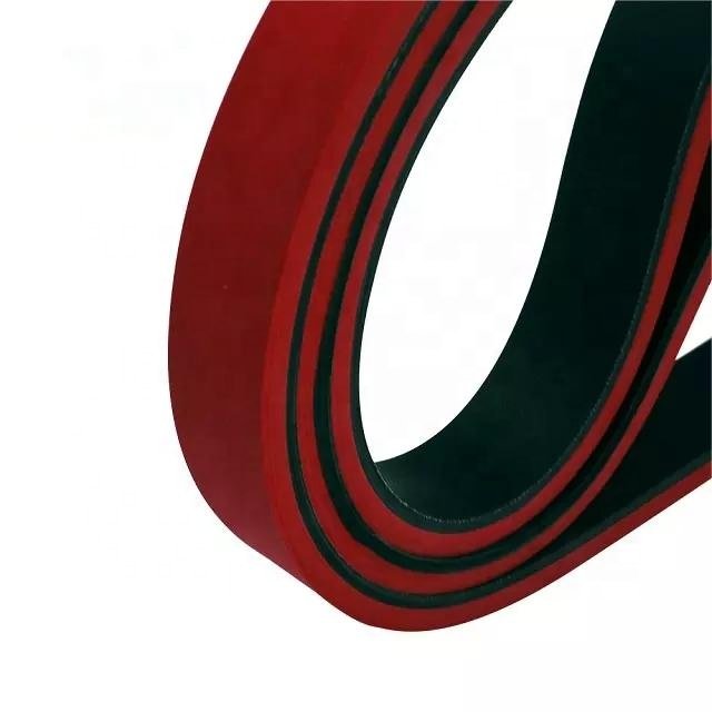 Feeder Belt 980mm Length x 25mm Width x 8mm thickness