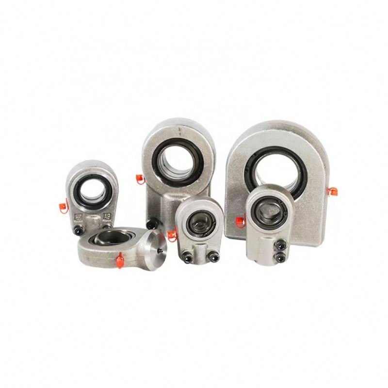 GF30-DO hydraulic rod end bearing with rectangular welding face rod end bearing GF30DO