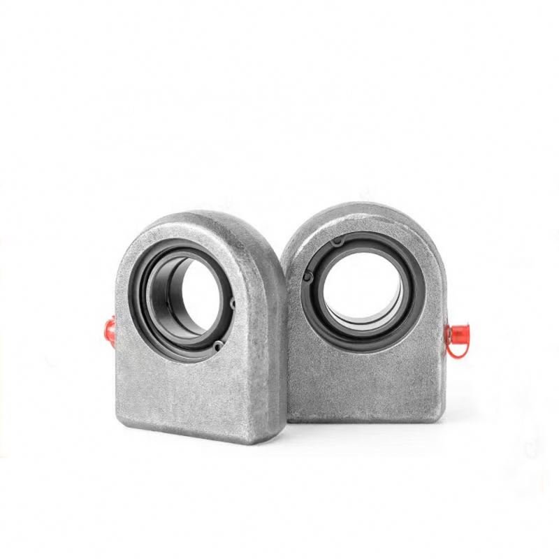 GF30-DO hydraulic rod end bearing with rectangular welding face rod end bearing GF30DO