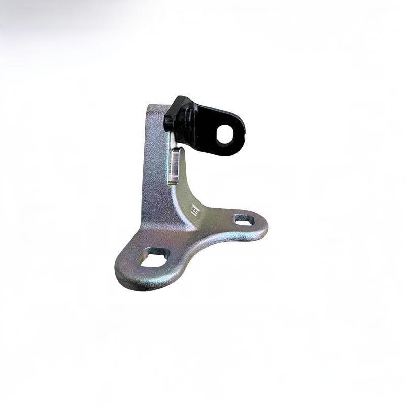 Aluminum Rear Right Door Lower Hinge for Tesla Model Y 1497495-00-B 1497499-00-C 1497492-00-C 1497494-00-B 1497498-00-C