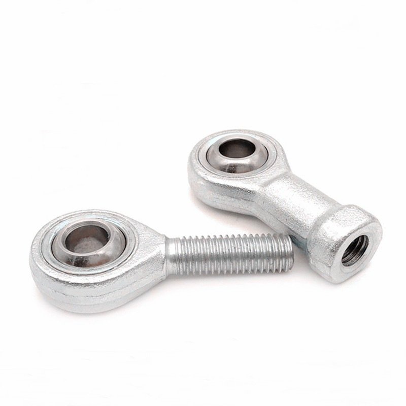 Stainless steel ball joint rod end SA6TK