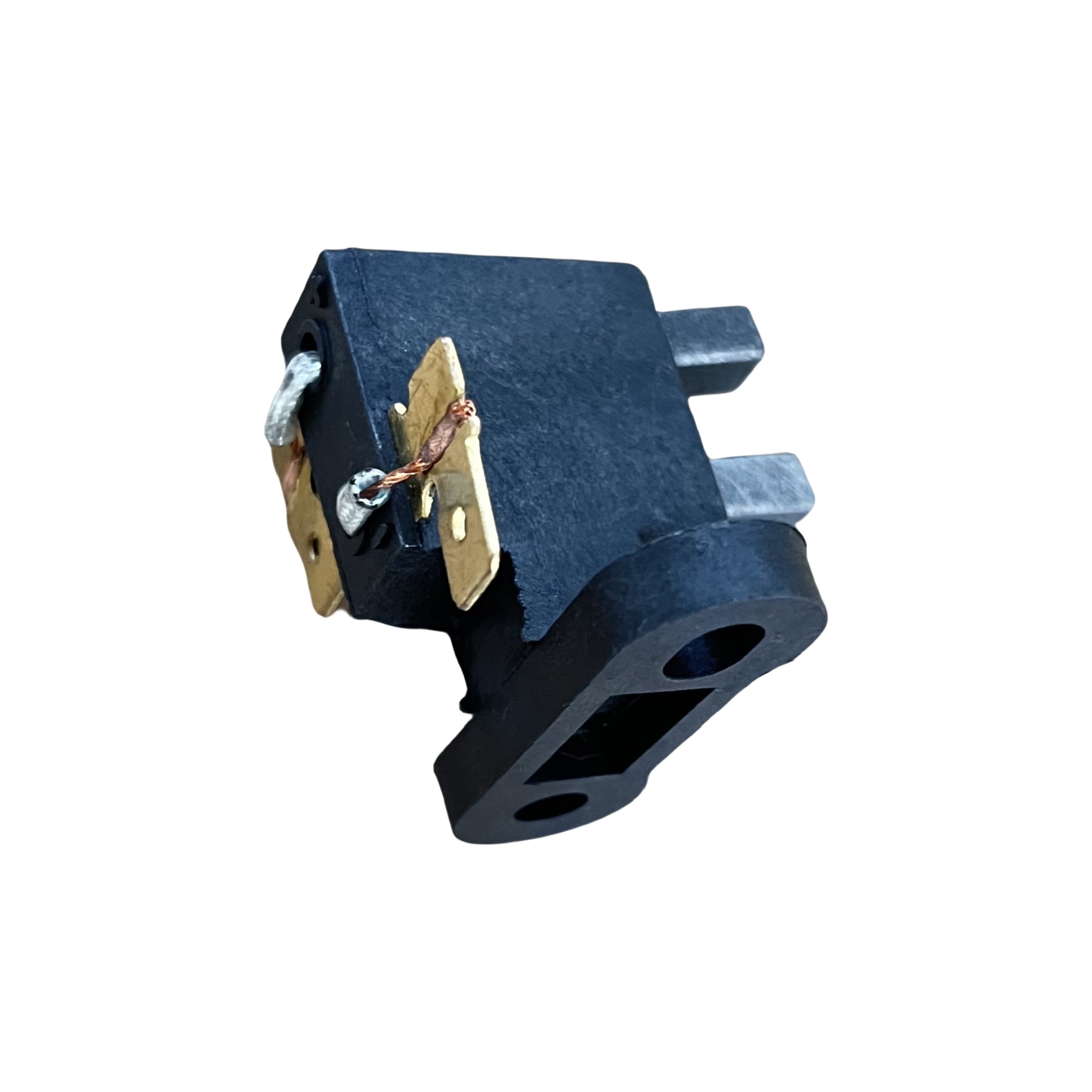 High Quality Diesel Generator 188F Spare Parts 5-8KW Carbon Brush Holder Pressure Regulator Power Tool Accessories