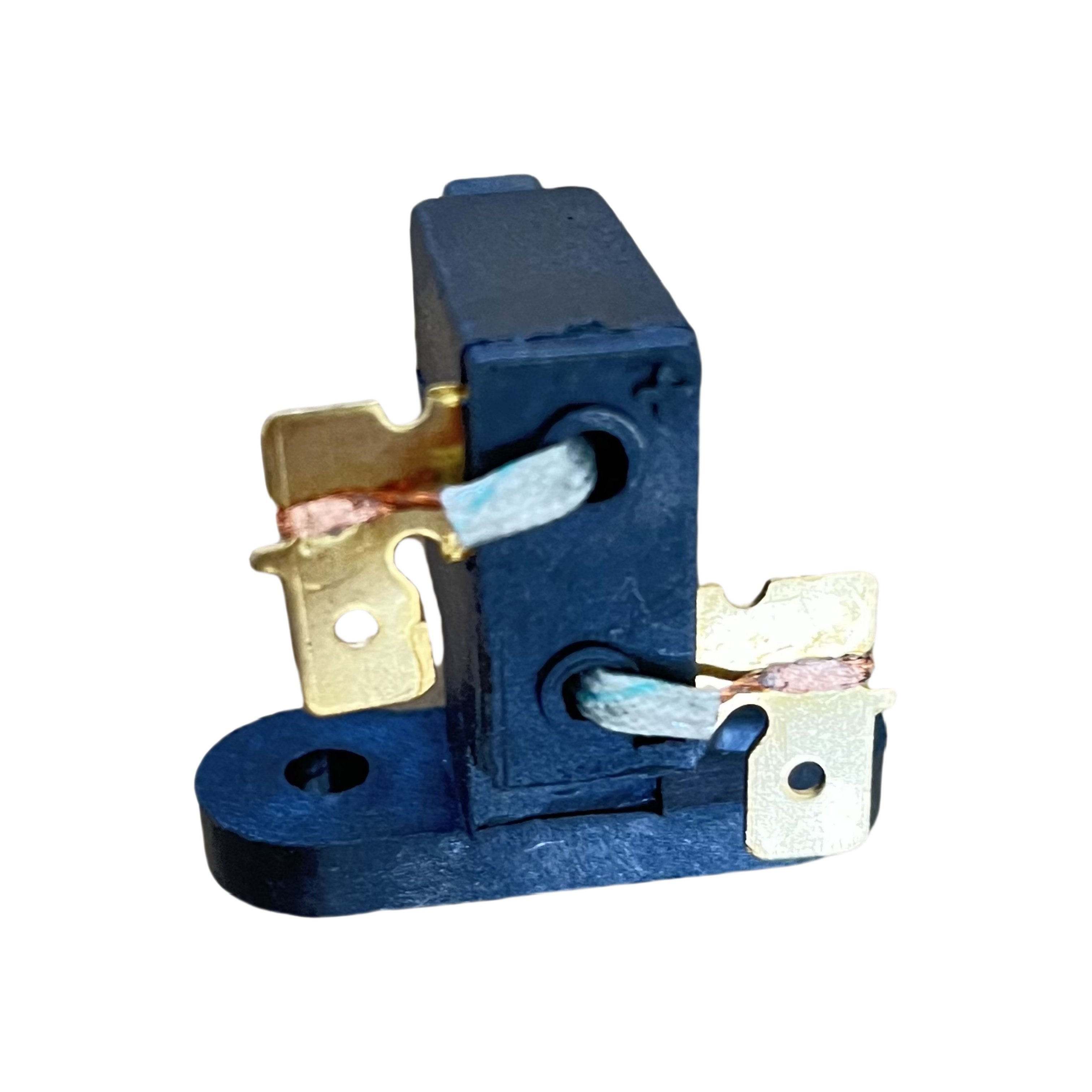 High Quality Diesel Generator 188F Spare Parts 5-8KW Carbon Brush Holder Pressure Regulator Power Tool Accessories