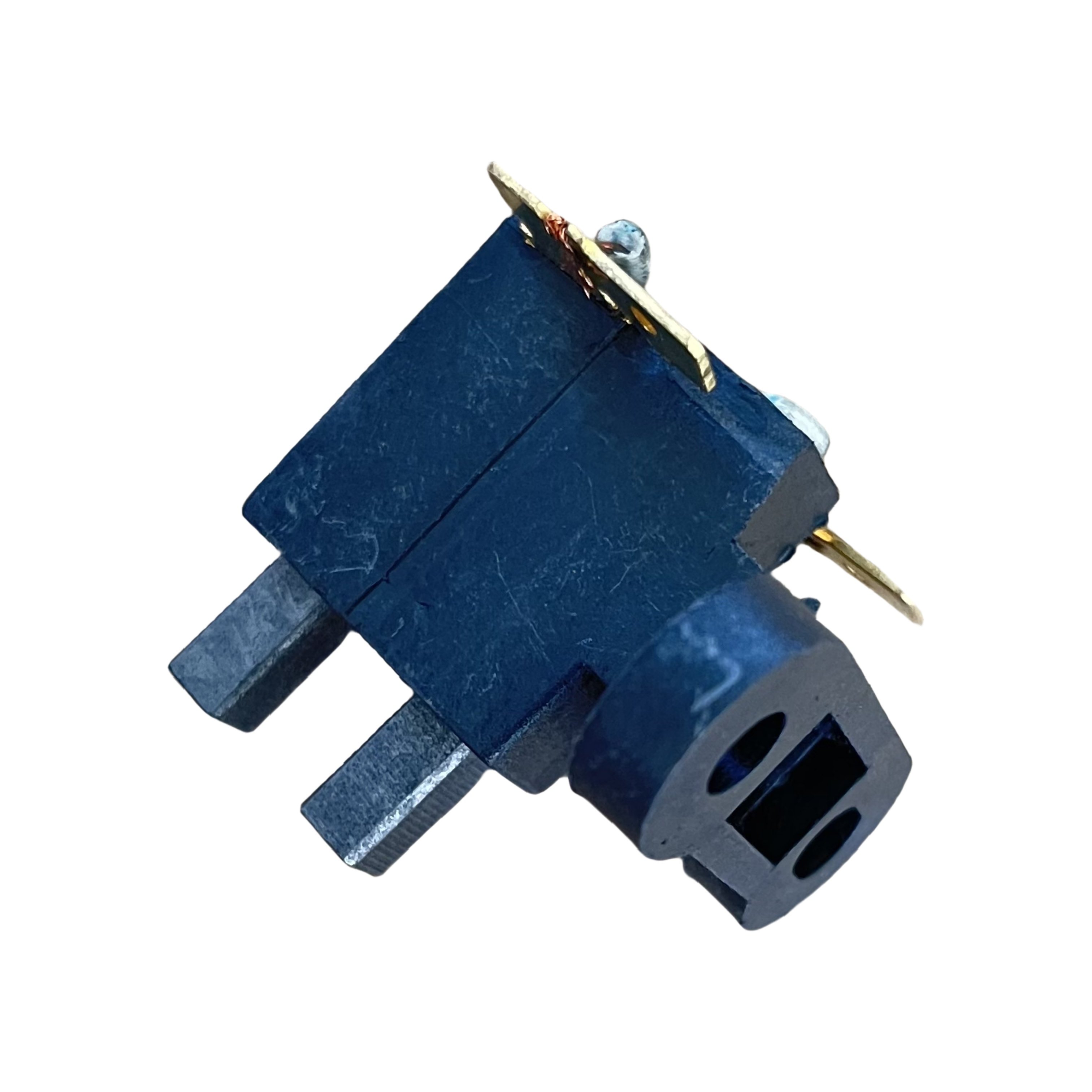 High Quality Diesel Generator 188F Spare Parts 5-8KW Carbon Brush Holder Pressure Regulator Power Tool Accessories