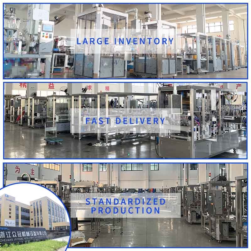 Auto Spray Bottle Chemical Liquid Filling Capping Labeling Machine Line With Vibratory Bowl