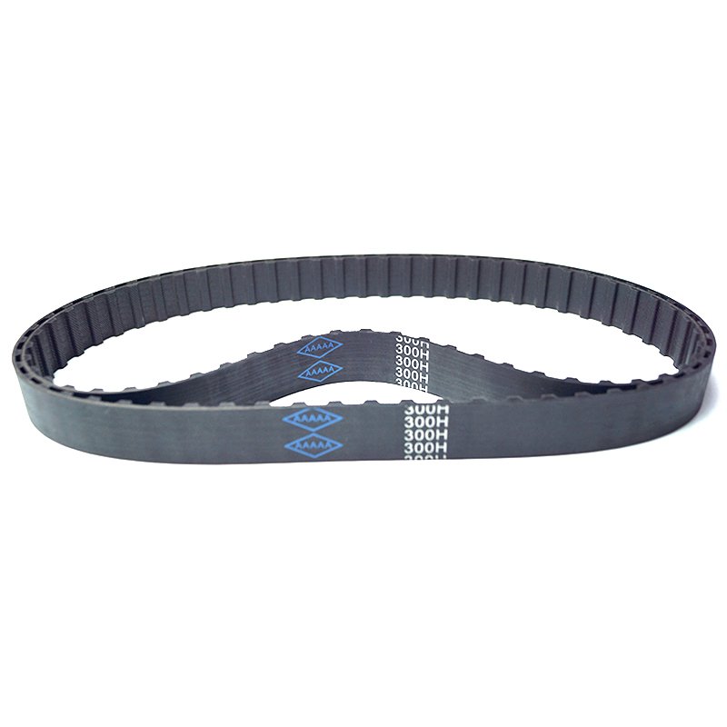 drive belt industrial gt2 timing belt 800mm OEM 60320427 synchronous belt