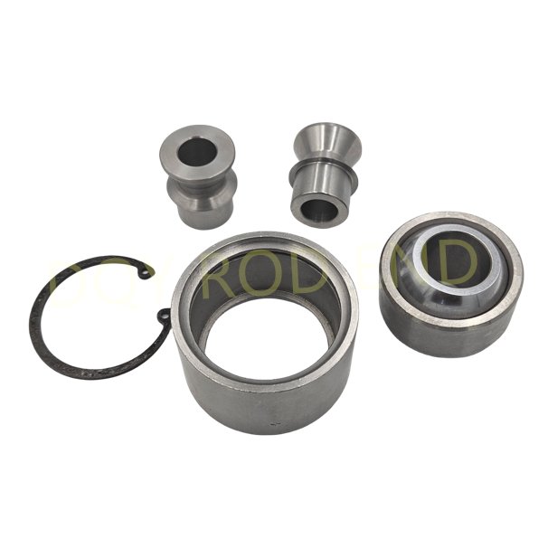 WPB16T WSX16T HCOM24T Chromoly 1inch ID uniball joint cup kit heim joint rod end