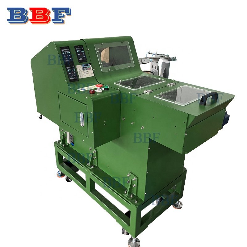 Auto Customized Step Feeder Equipment for Assemble Line Production