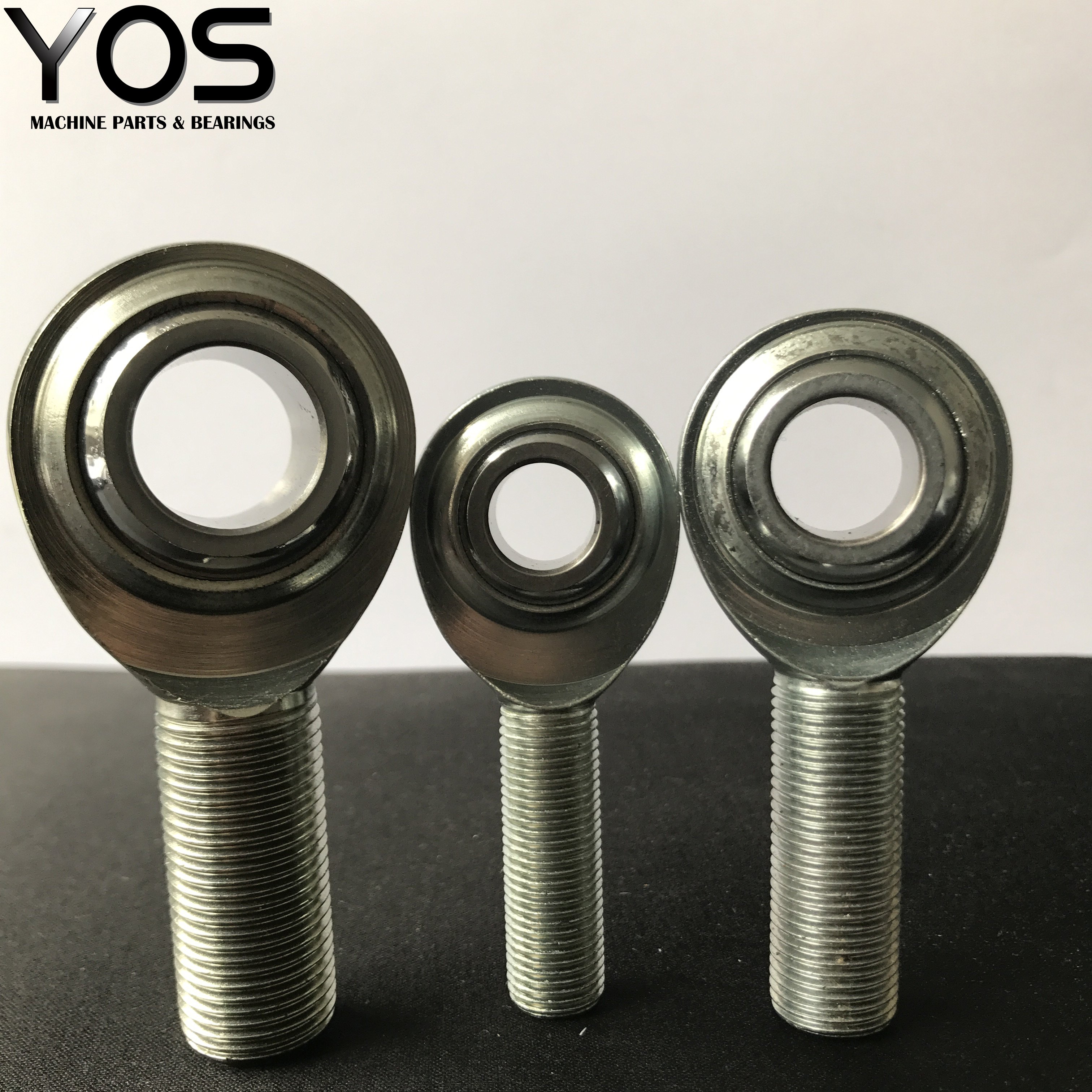 Metric and Inch Radial Spherical Plain Bearing Thrust Joint Bearing Knuckle Bearing Rod Ends for car