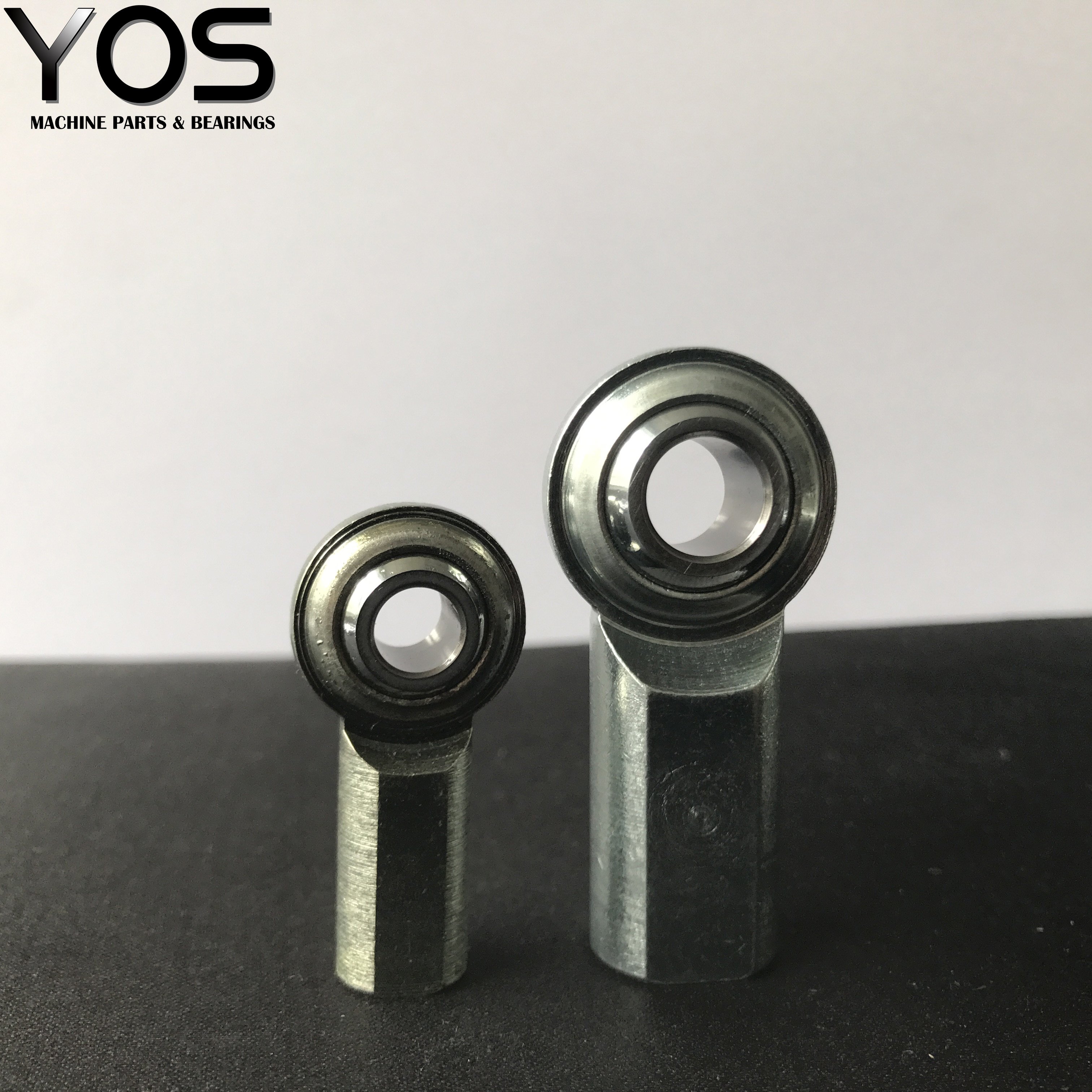 Metric and Inch Radial Spherical Plain Bearing Thrust Joint Bearing Knuckle Bearing Rod Ends for car