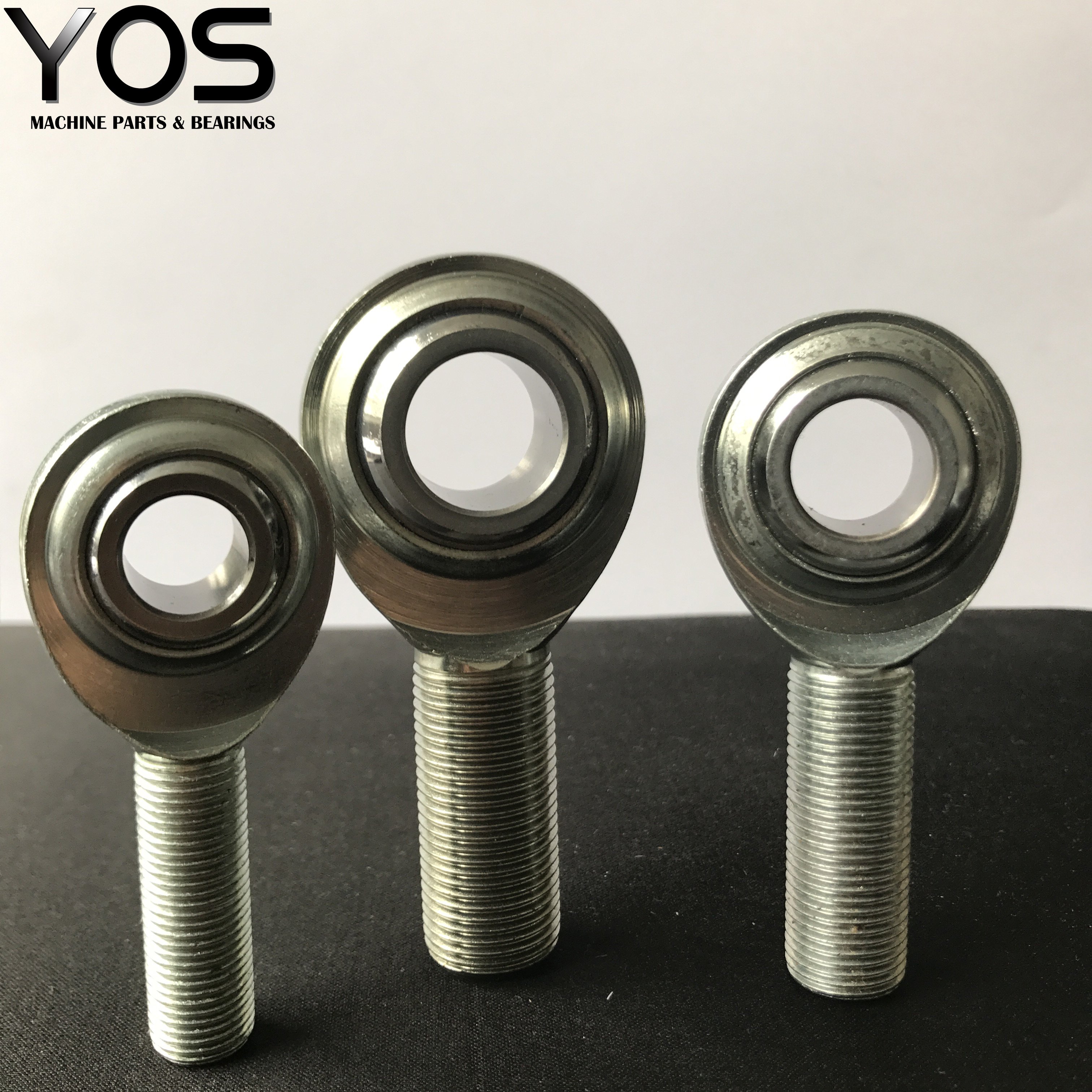 Metric and Inch Radial Spherical Plain Bearing Thrust Joint Bearing Knuckle Bearing Rod Ends for car