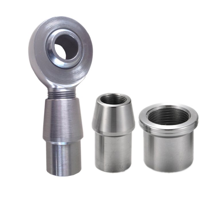 Lowest price Chromoly Steel Heim joints 1/2 inch 1/4 inch 3/8 inch 5/8 inch male rod end bearings with kits 5/8