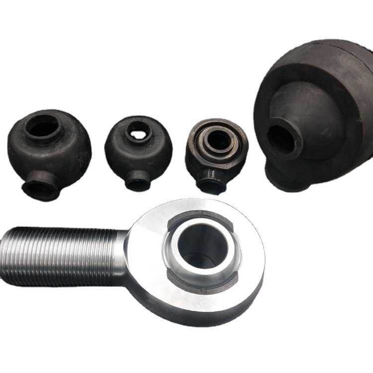 Lowest price Chromoly Steel Heim joints 1/2 inch 1/4 inch 3/8 inch 5/8 inch male rod end bearings with kits 5/8