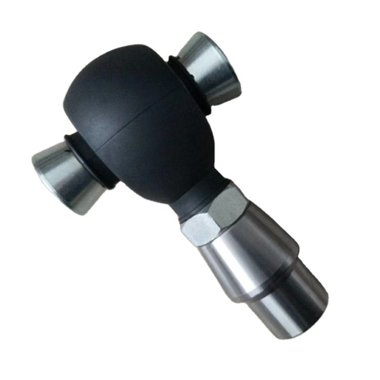 Lowest price Chromoly Steel Heim joints 1/2 inch 1/4 inch 3/8 inch 5/8 inch male rod end bearings with kits 5/8