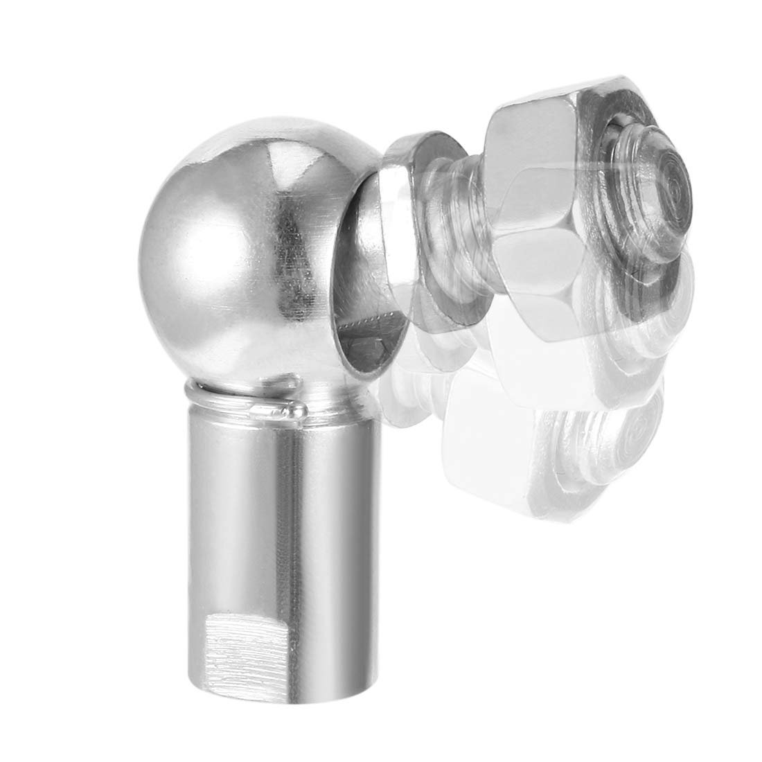 CS10 CS13 CS8 High Quality Right Left Hand Ball Joint Bearing Hydraulic Spherical Rod End Bearings