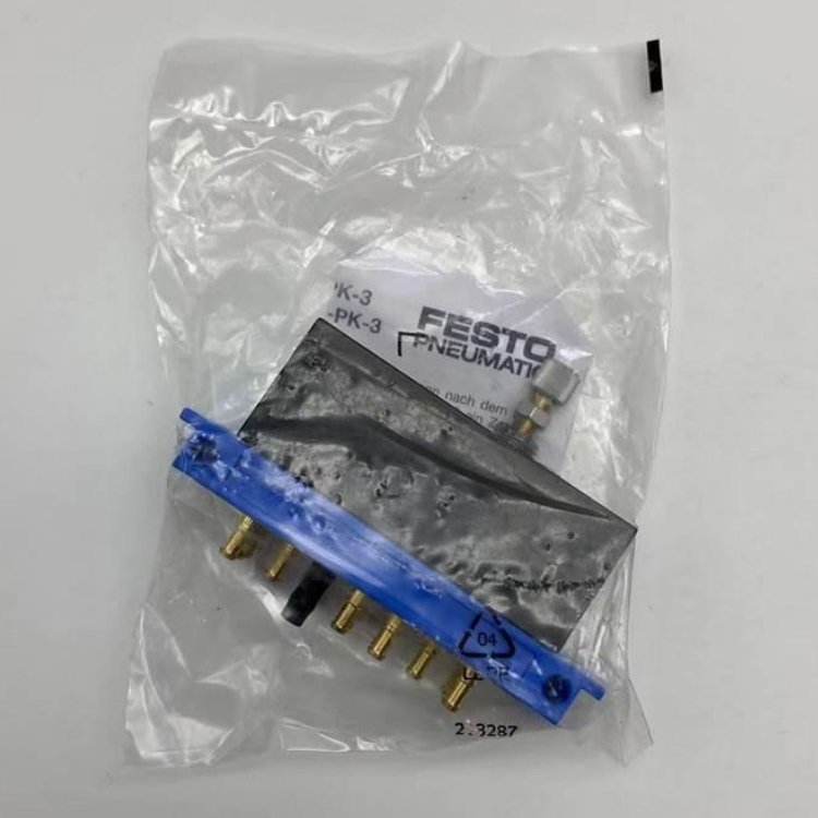 Germany FESTO bearing rod end joint bearing SGS-M16X1,5