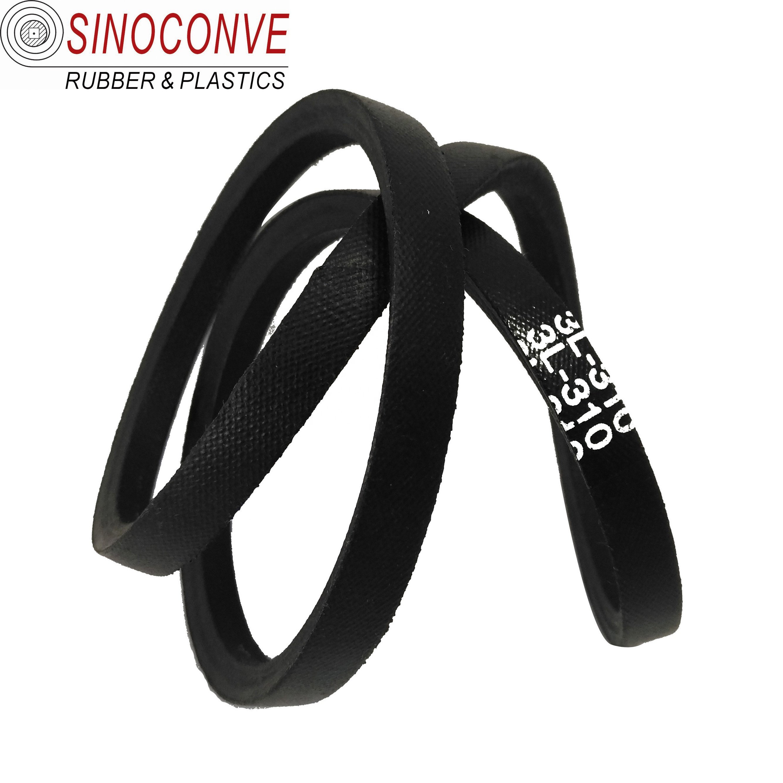 Motor Auto Parts Rubber V Belt for Transmission