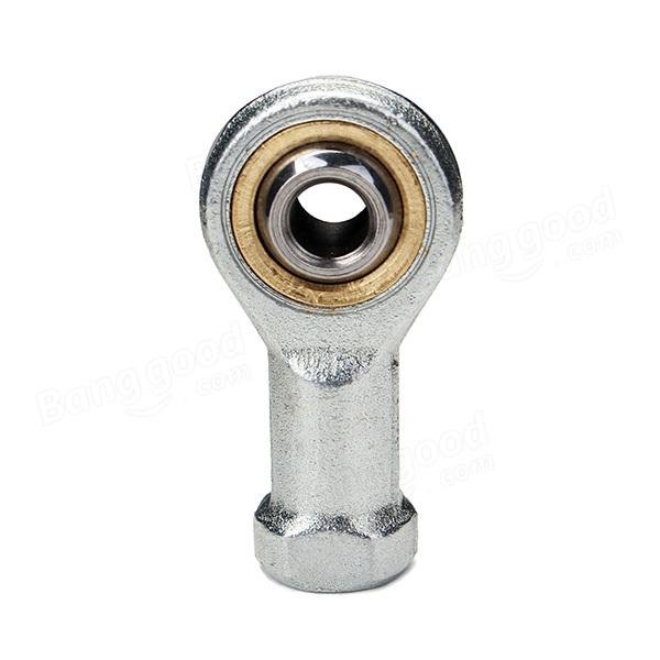 Ball Joint/Angle Joint with Gasket CS RH DIN 71802 m6 Right Hand Thread