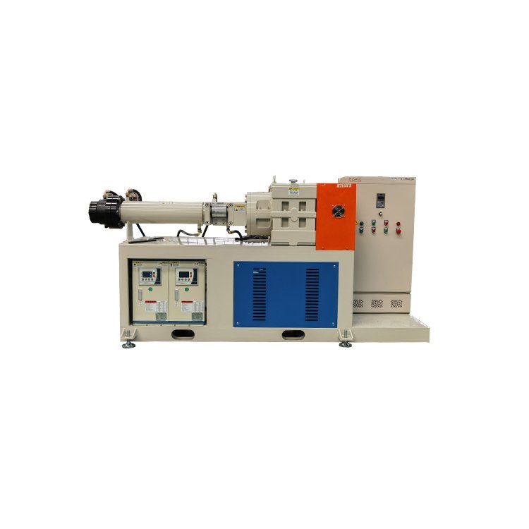 Car Wiper Squeeze Continuous Production Line Rubber Extrusion Machine Silicone Extruder
