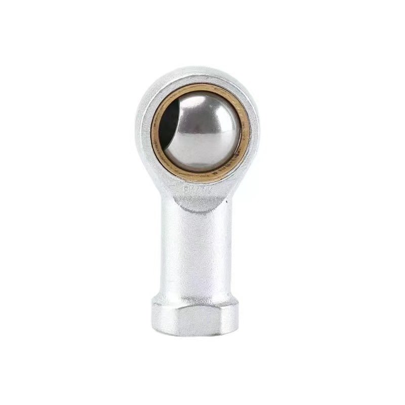 SI18T/K SIL18T/K Single ball Self-lubricating joint bearings Left and right turning fisheye bearing Rod end joint bearing