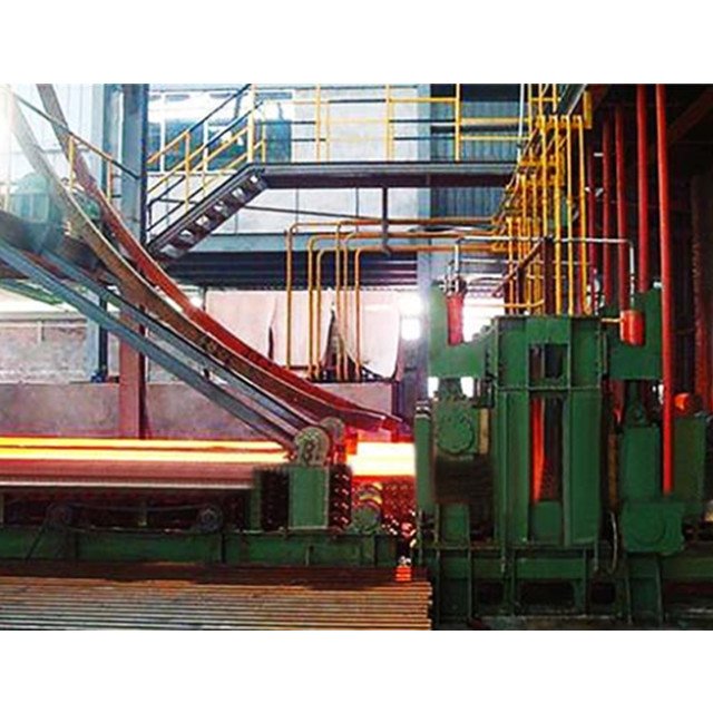 High Quality CCM for Steel Billet Production Line /Metal&Metallurgy Machinery CCM for Sale
