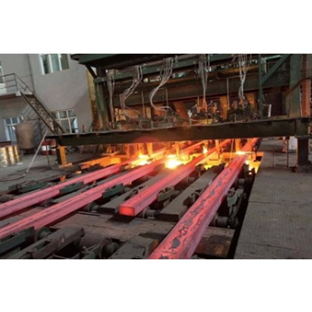High Quality CCM for Steel Billet Production Line /Metal&Metallurgy Machinery CCM for Sale