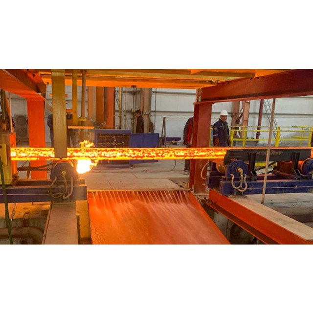 High Quality CCM for Steel Billet Production Line /Metal&Metallurgy Machinery CCM for Sale