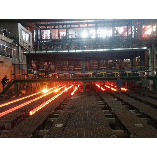 High Quality CCM for Steel Billet Production Line /Metal&Metallurgy Machinery CCM for Sale