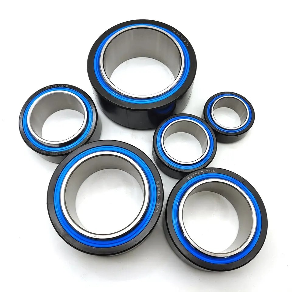 Spherical Plain Bearing Wholesale Bearings ge35-xl-krrb ge25-xl-krrb rod end bearing