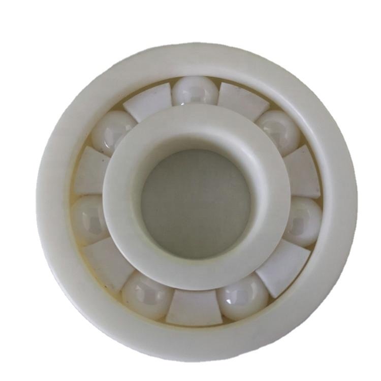 bearing ceramic bearing full ceramic/ hybrid ceramic deep groove ball