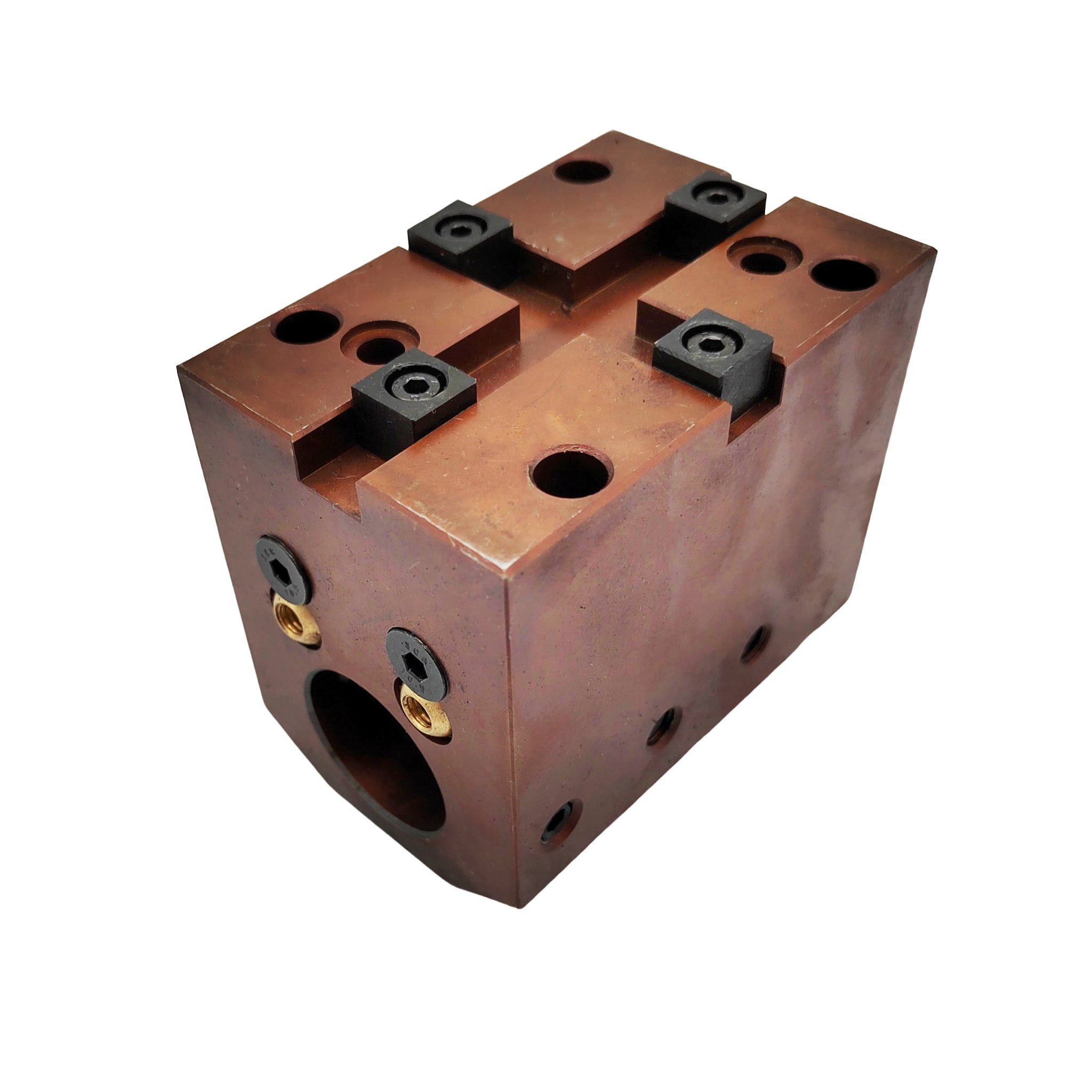 High quality BMT facing tool holders tool blocks machine tools accessories for turning cnc lathe turret BMT40-B25-H60