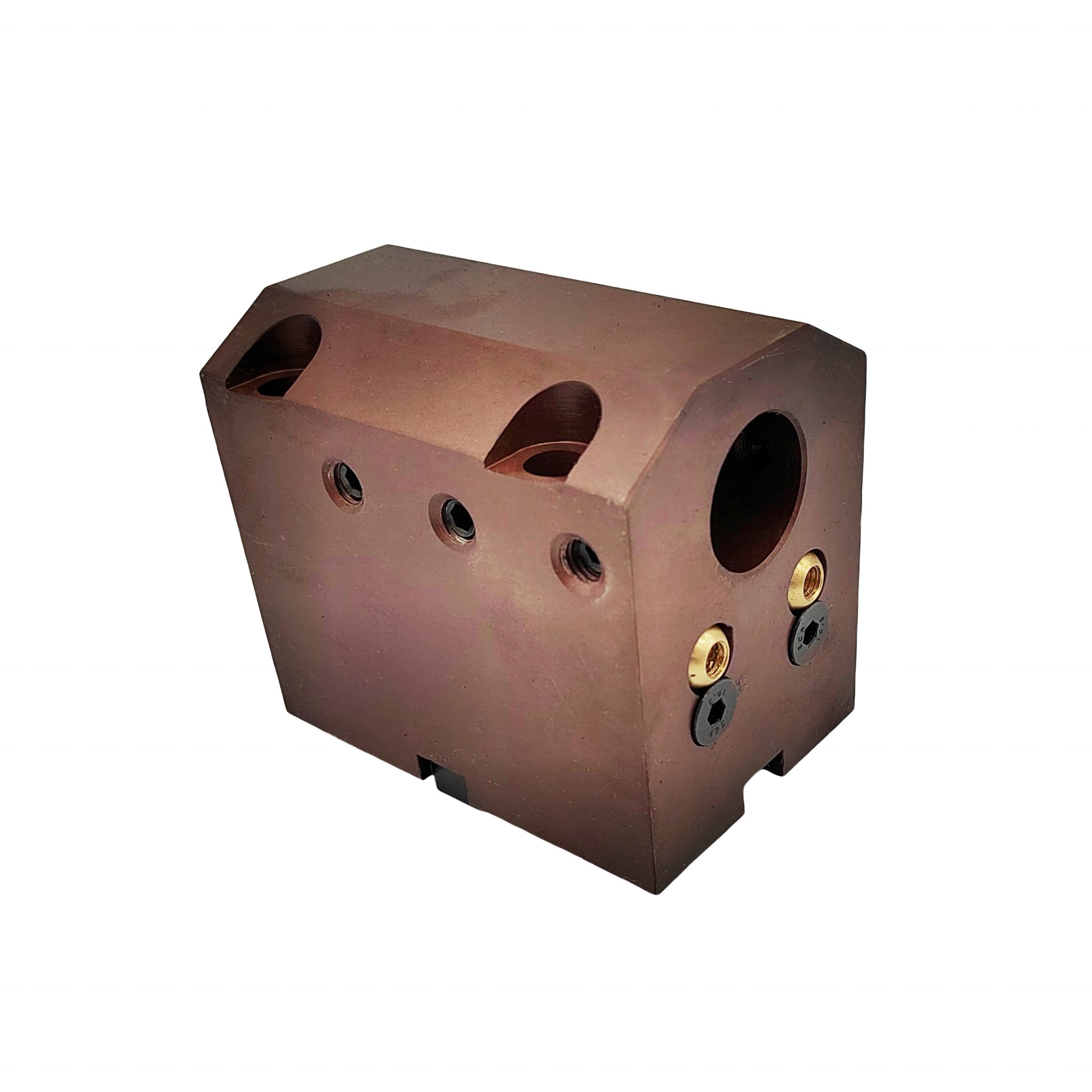 High quality BMT facing tool holders tool blocks machine tools accessories for turning cnc lathe turret BMT40-B25-H60