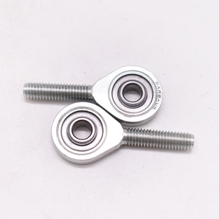Connecting Rod End Bearings GAR15-UK 15mm Right Hand Rod End Joint Bearings GAR 15 UK Spherical Plain Bearings GAR15UK