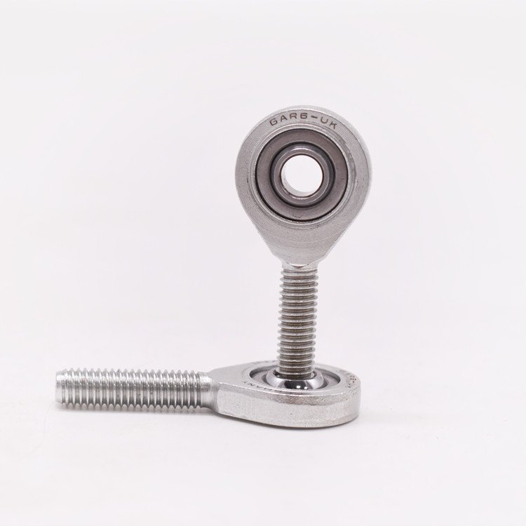 Connecting Rod End Bearings GAR15-UK 15mm Right Hand Rod End Joint Bearings GAR 15 UK Spherical Plain Bearings GAR15UK