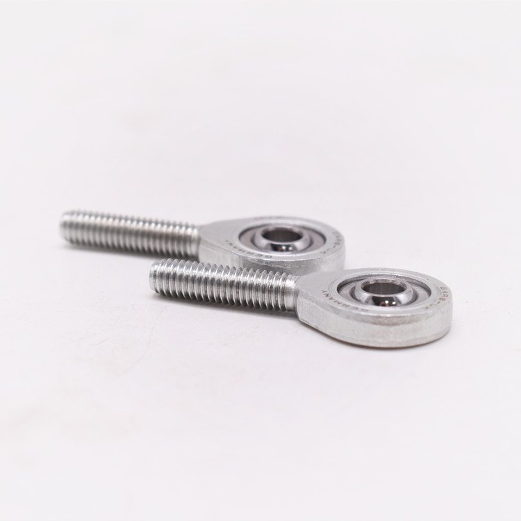 Connecting Rod End Bearings GAR15-UK 15mm Right Hand Rod End Joint Bearings GAR 15 UK Spherical Plain Bearings GAR15UK
