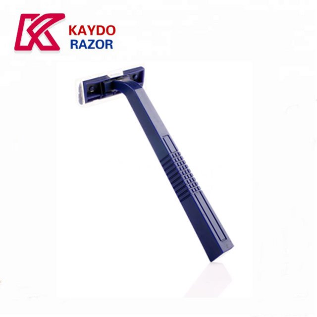 Razor Head Production Line Single Two Tripe Blade razor Semi Auto Head Assemble Machine for Hotel Hospital