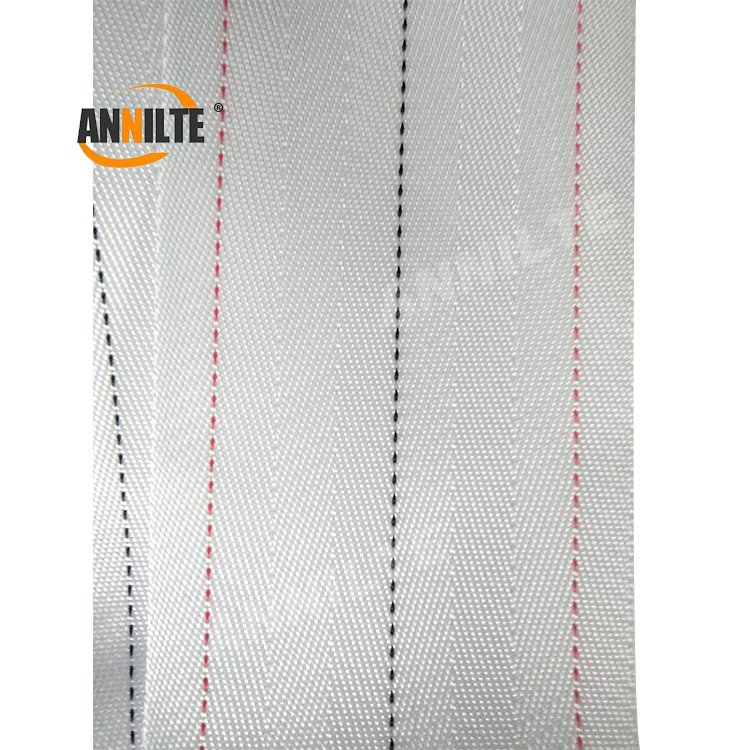 Annilte collect egg belt Low Egg Broken Rate Egg Conveyor Belt for chicken Poultry Farm