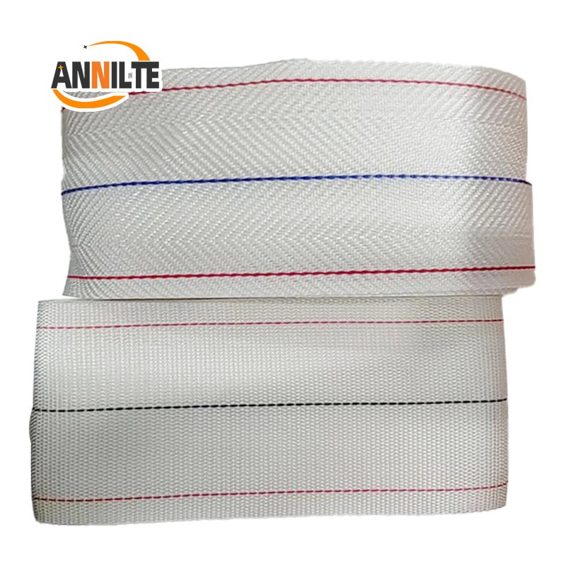 Annilte collect egg belt Low Egg Broken Rate Egg Conveyor Belt for chicken Poultry Farm