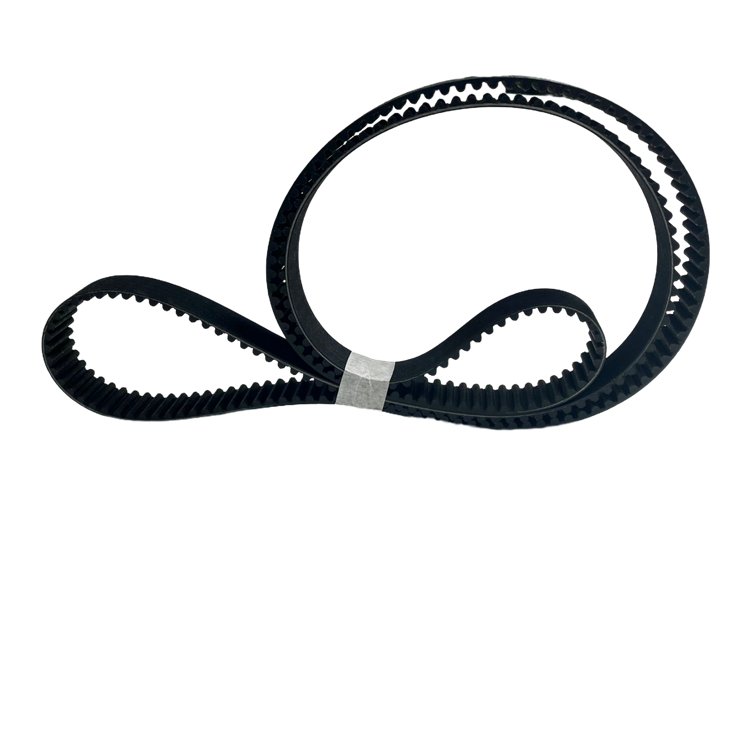 High-Efficiency Durable Wear-Resistant COLOR CXA2000 8M 30 Rubber Synchronous Belt for Industrial Equipment Power Transmission