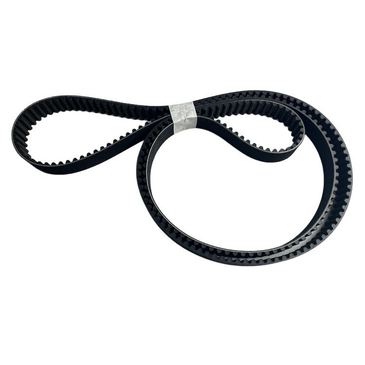 High-Efficiency Durable Wear-Resistant COLOR CXA2000 8M 30 Rubber Synchronous Belt for Industrial Equipment Power Transmission