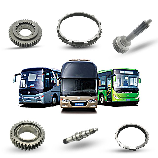 Front wheel hub bearing inner 9401-05805 outer-9401-05841 For yutong kinglong bus spare parts wheel & brake high quality