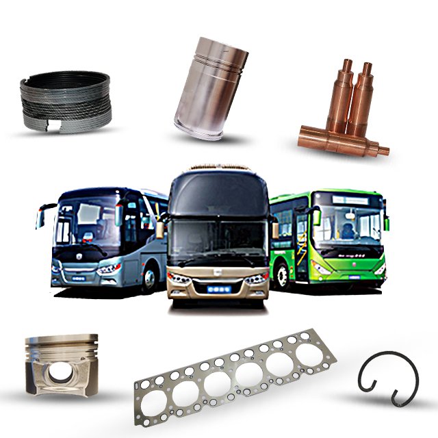 Front wheel hub bearing inner 9401-05805 outer-9401-05841 For yutong kinglong bus spare parts wheel & brake high quality