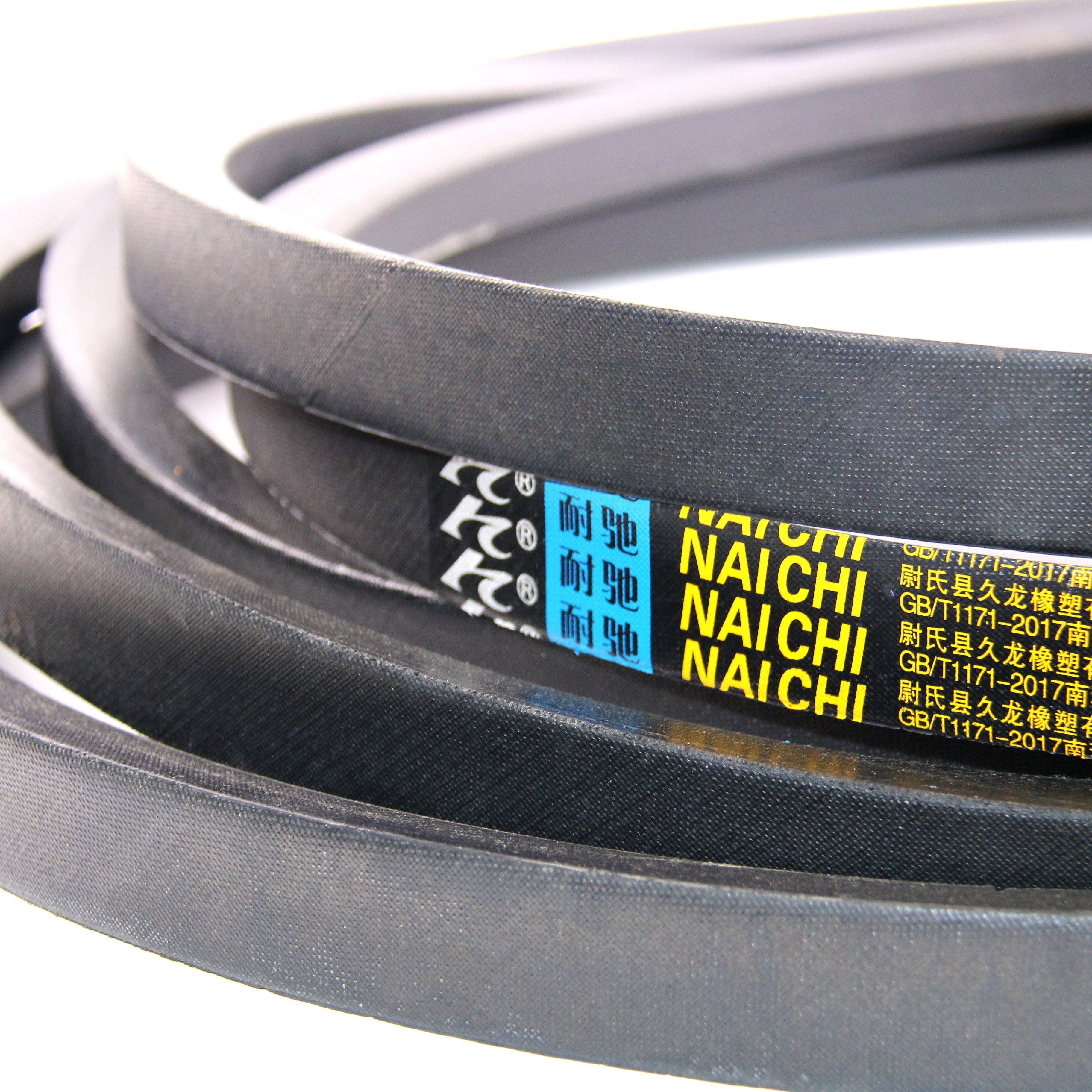 Rubber Raw Materials V-belt Classical V-belt For China